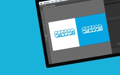 Illustrator change artwork color tutorial