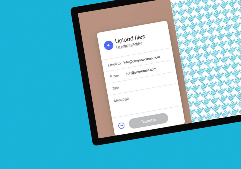 File Uploads - Oregon Screen Impressions