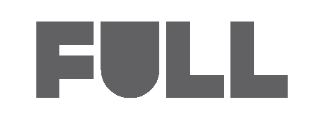 full creative logo