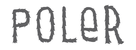 poler logo