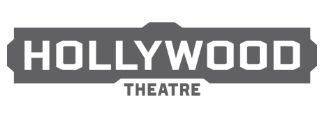 hollywood theater logo